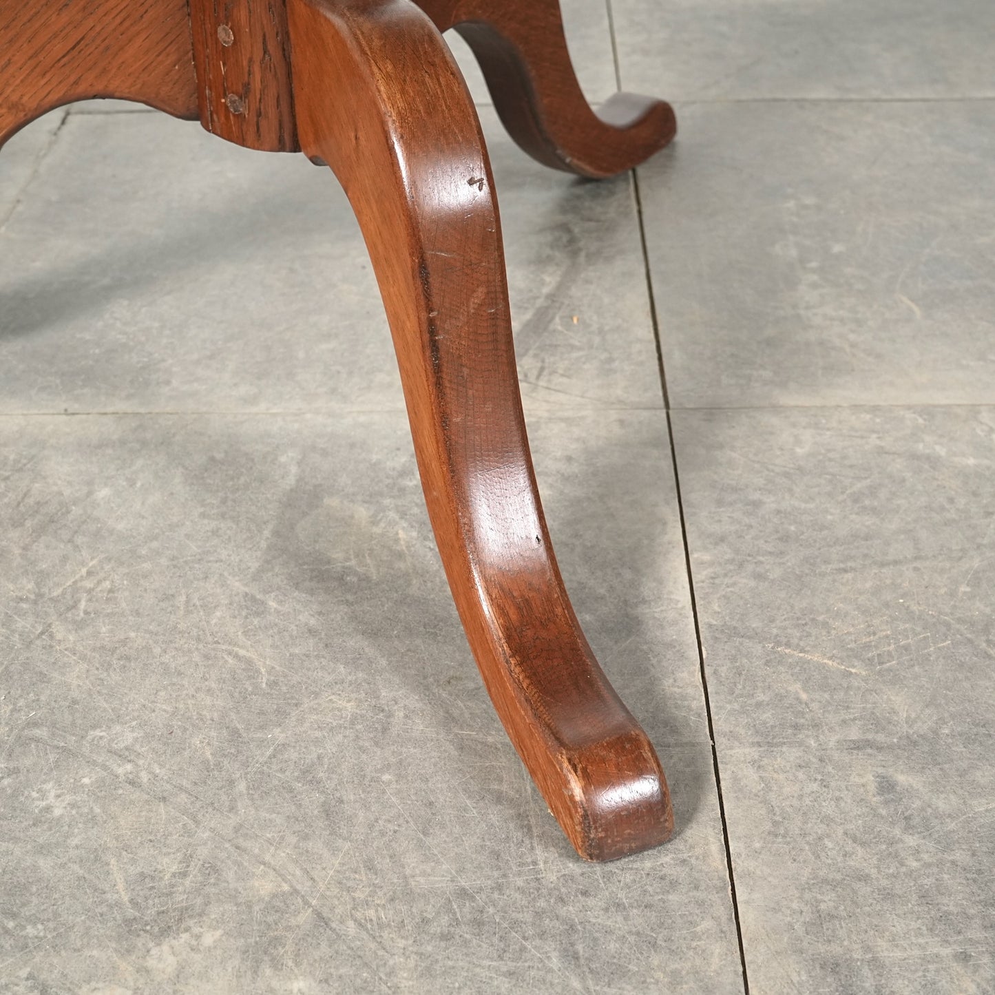 英国クラシック ヴィンテージ ラウンドテーブル