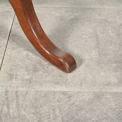 英国クラシック ヴィンテージ ラウンドテーブル