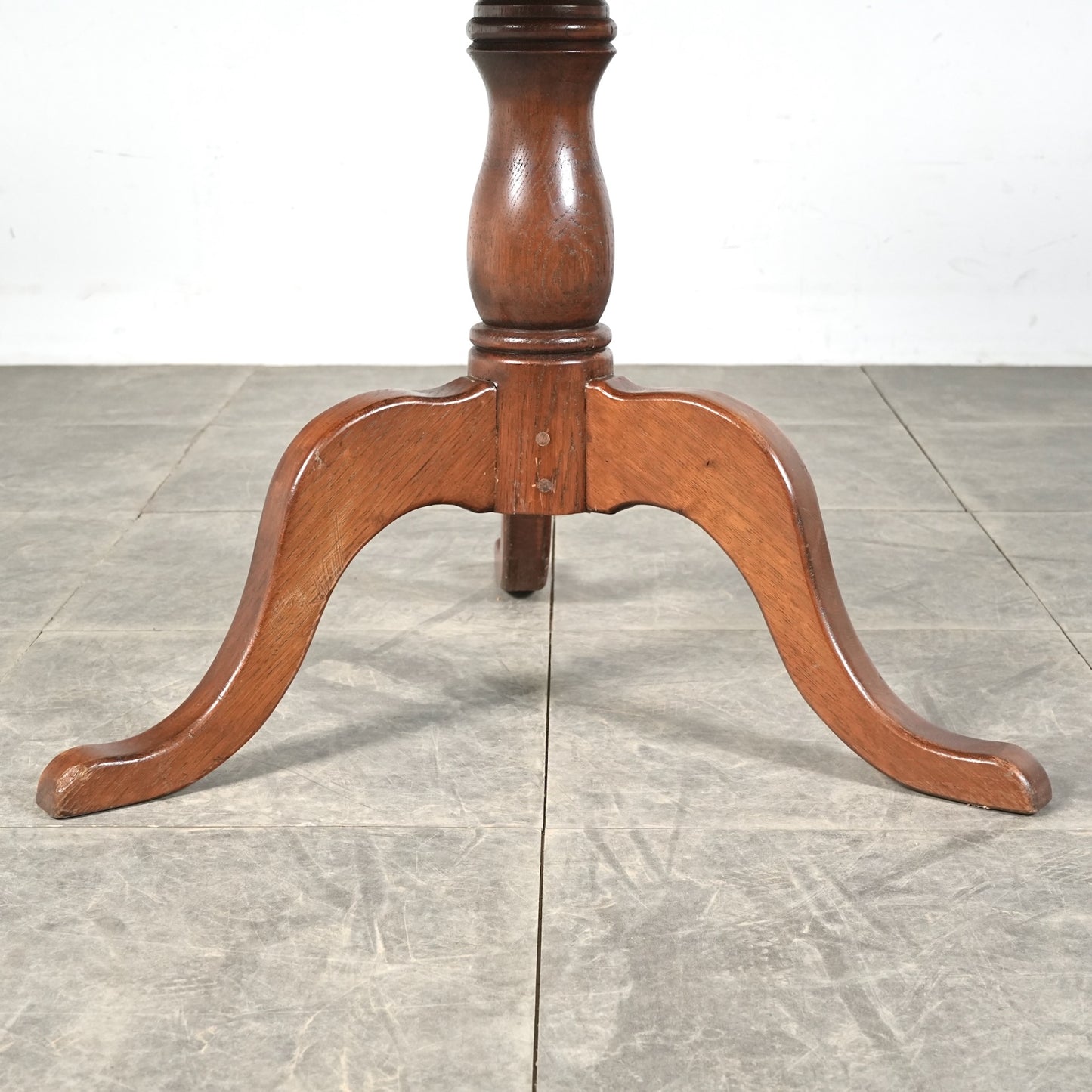 英国クラシック ヴィンテージ ラウンドテーブル