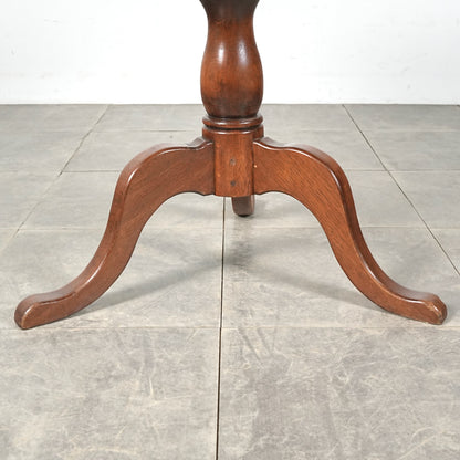 英国クラシック ヴィンテージ ラウンドテーブル