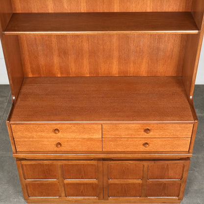 【NATHAN】ヴィンテージ キャビネット