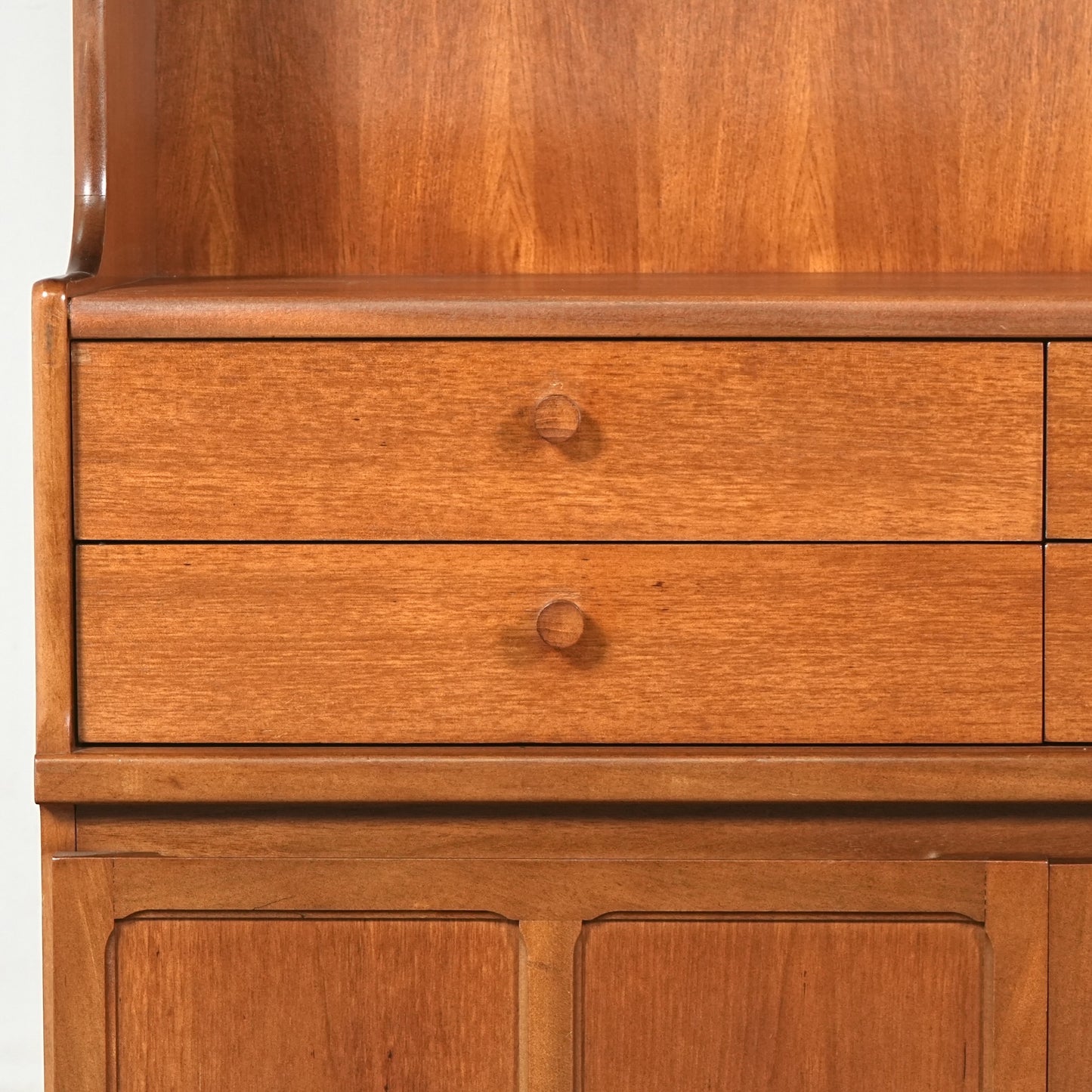 【NATHAN】ヴィンテージ キャビネット