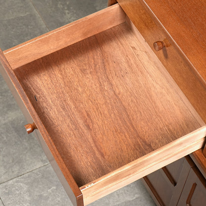 【NATHAN】ヴィンテージ キャビネット