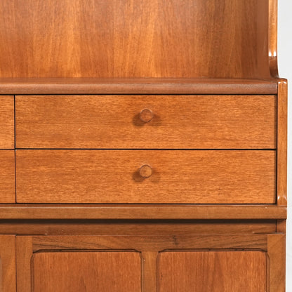 【NATHAN】ヴィンテージ キャビネット