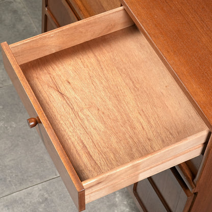 【NATHAN】ヴィンテージ キャビネット