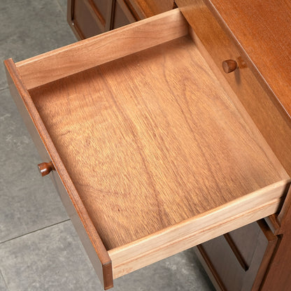 【NATHAN】ヴィンテージ キャビネット