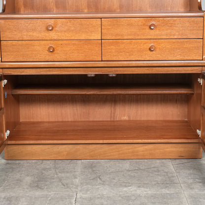 【NATHAN】ヴィンテージ キャビネット