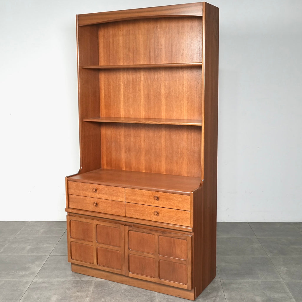 【NATHAN】ヴィンテージ キャビネット