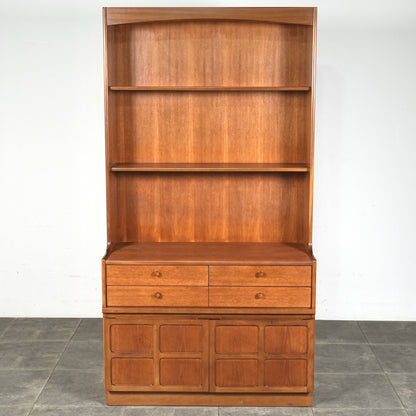 【NATHAN】ヴィンテージ キャビネット