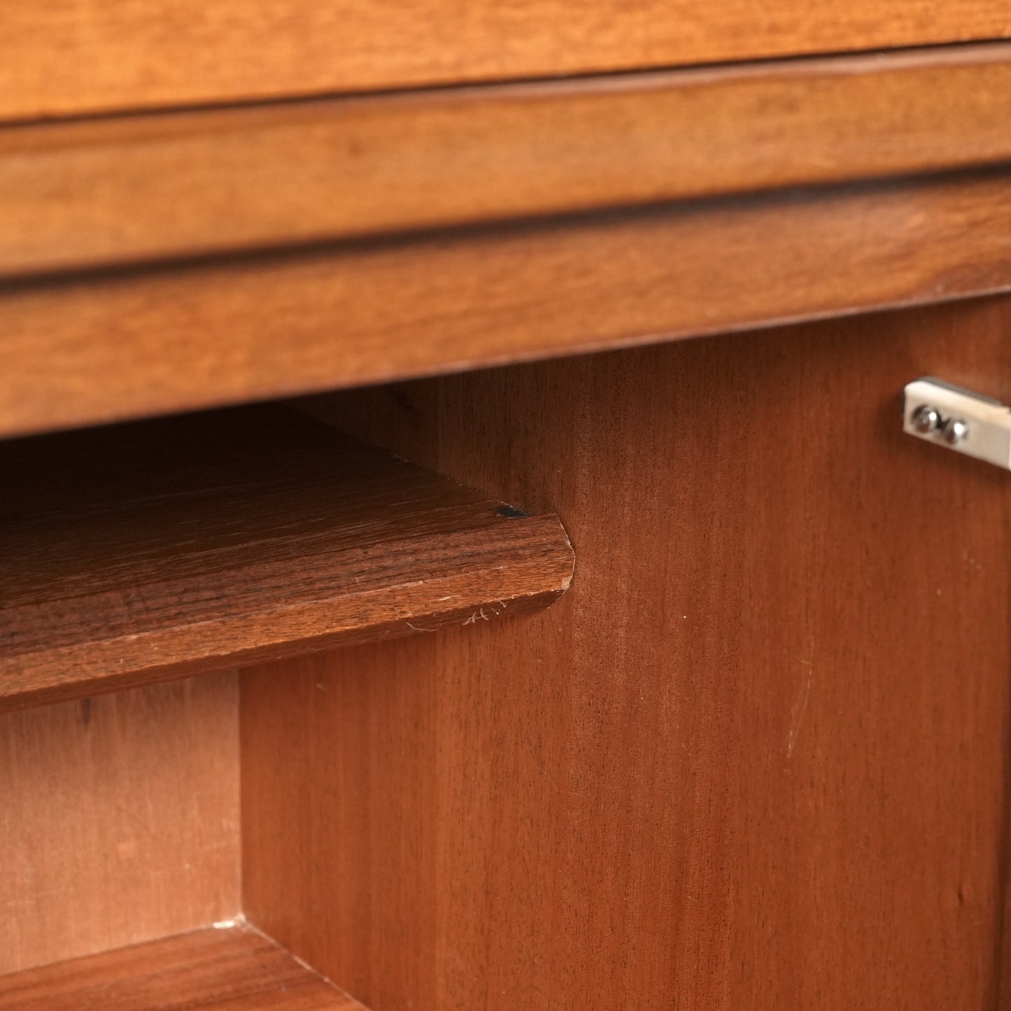 【NATHAN】ヴィンテージ キャビネット