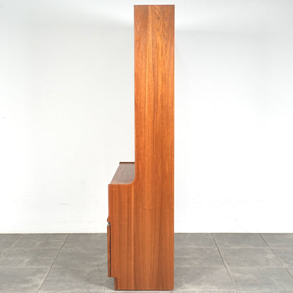 【NATHAN】ヴィンテージ キャビネット