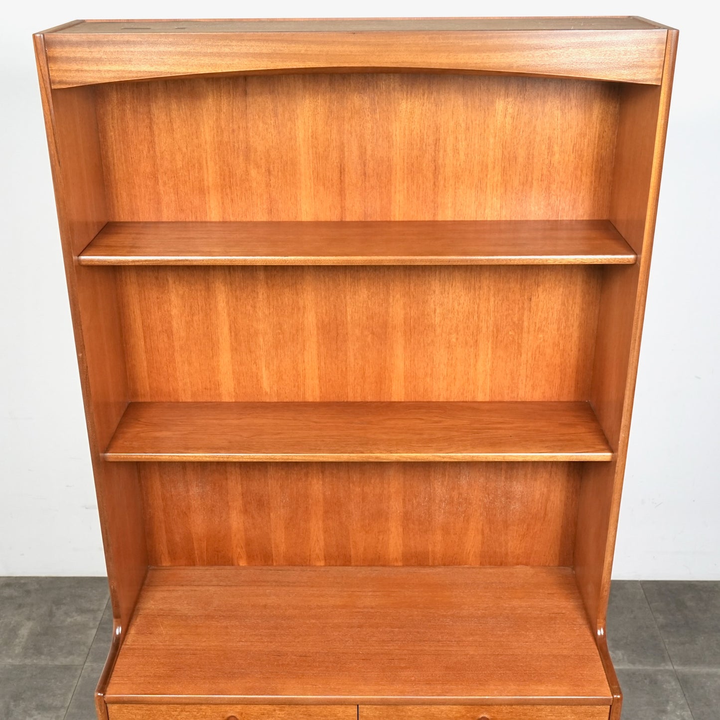 【NATHAN】ヴィンテージ キャビネット