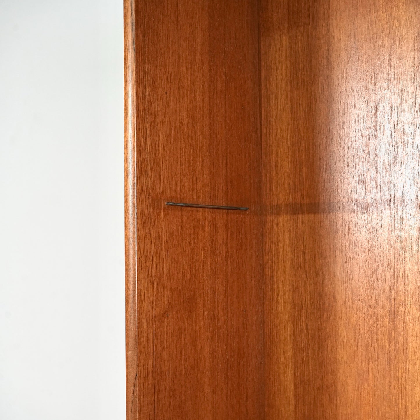 【NATHAN】ヴィンテージ キャビネット