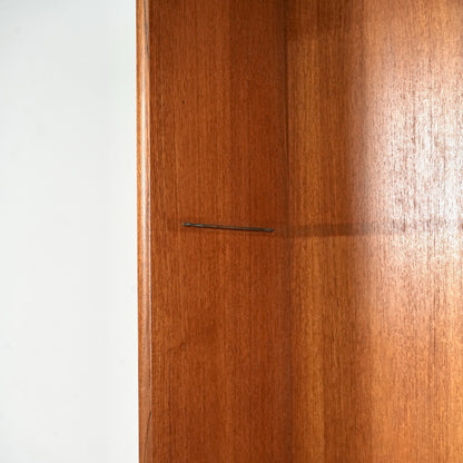 【NATHAN】ヴィンテージ キャビネット