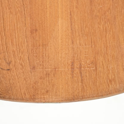 【ERCOL】ヴィンテージ クエーカーチェア(メープル)