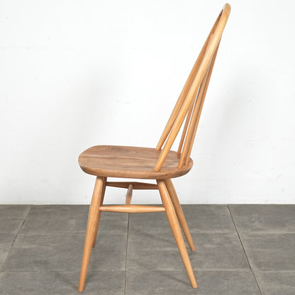 【ERCOL】ヴィンテージ クエーカーチェア(メープル)
