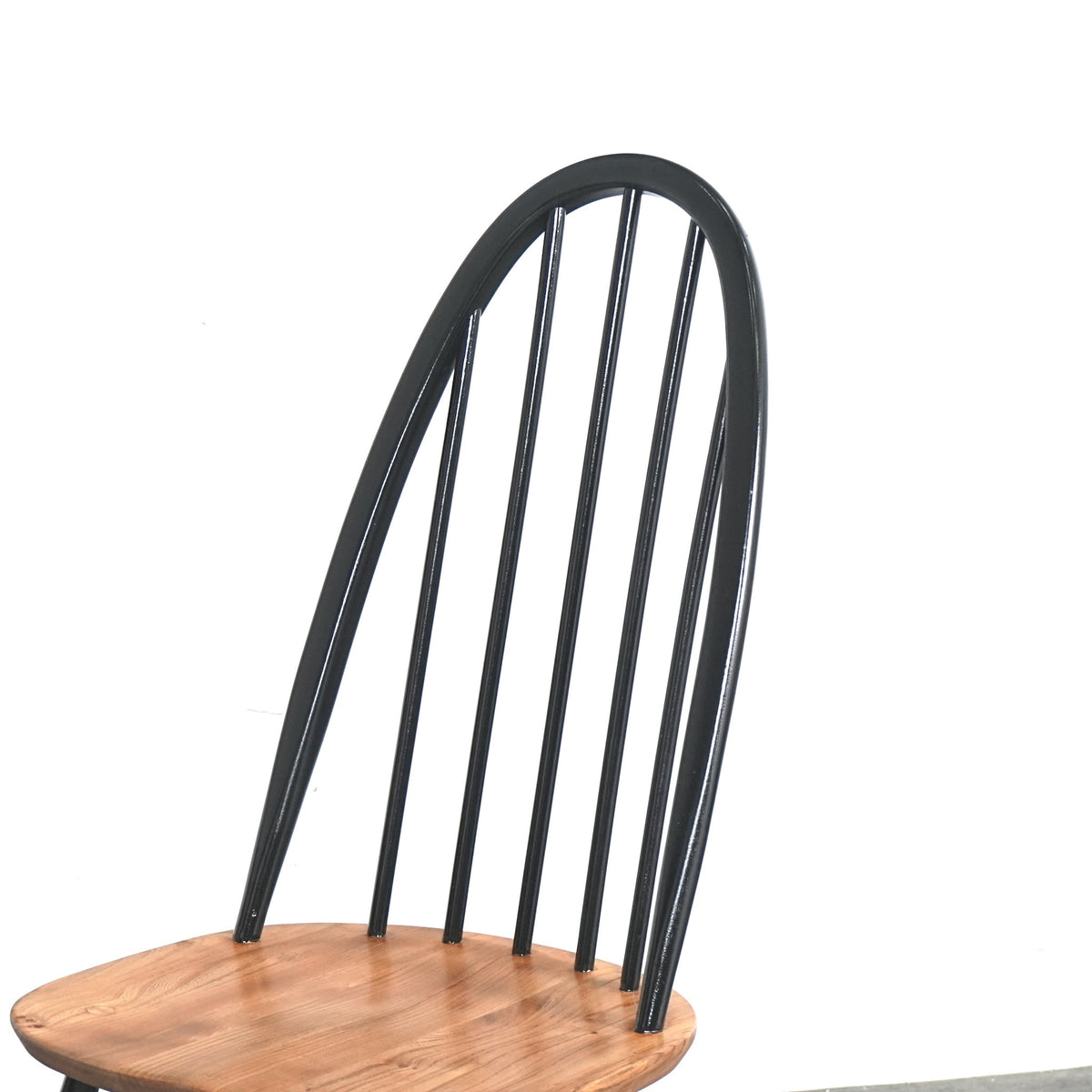 【ERCOL】ヴィンテージ クエーカーチェア(バイカラー)