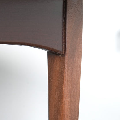 イギリスヴィンテージ ドローリーフ テーブル