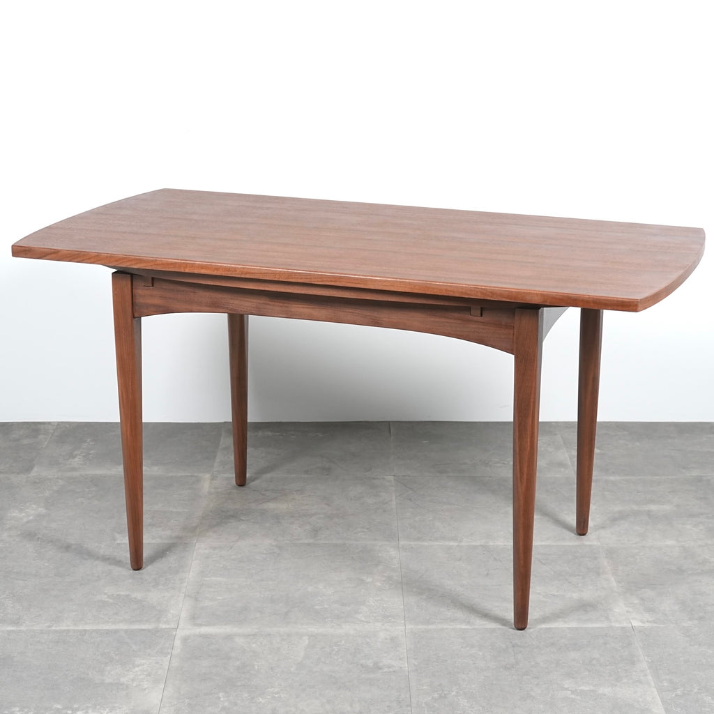 イギリスヴィンテージ ドローリーフ テーブル