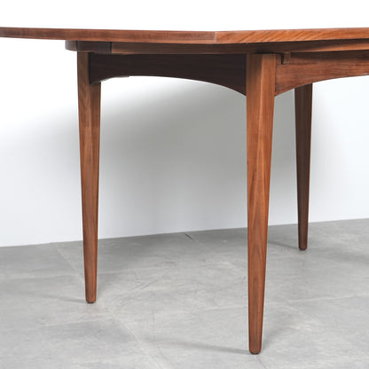 イギリスヴィンテージ ドローリーフ テーブル