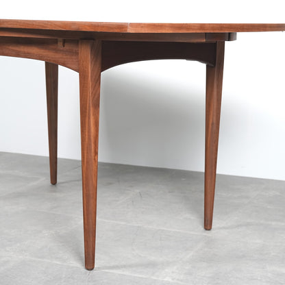 イギリスヴィンテージ ドローリーフ テーブル