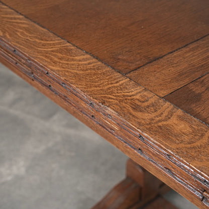 英国アンティーク ドローリーフテーブル