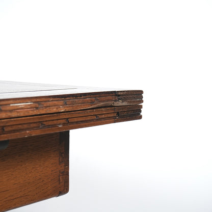 英国アンティーク ドローリーフテーブル