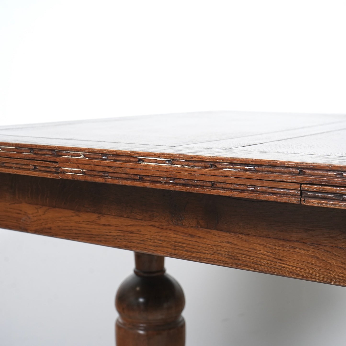 英国アンティーク ドローリーフテーブル