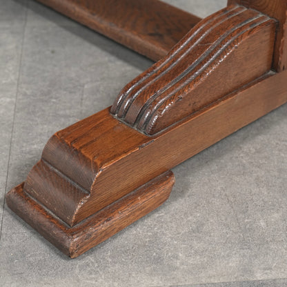 英国アンティーク ドローリーフテーブル