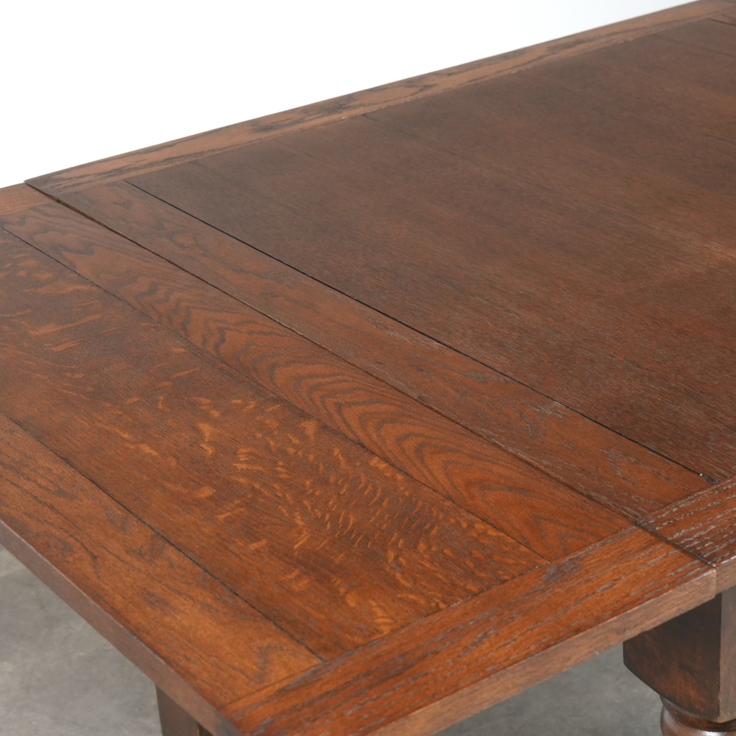 英国アンティーク ドローリーフテーブル