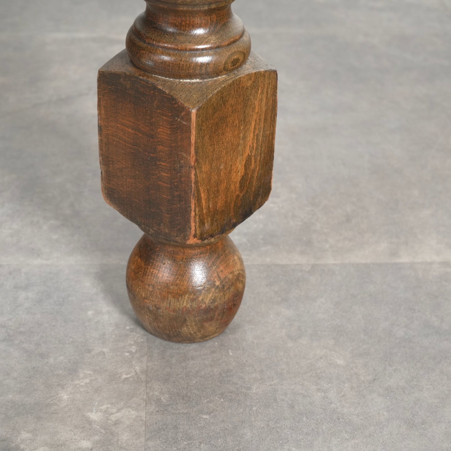 英国アンティーク ドローリーフテーブル