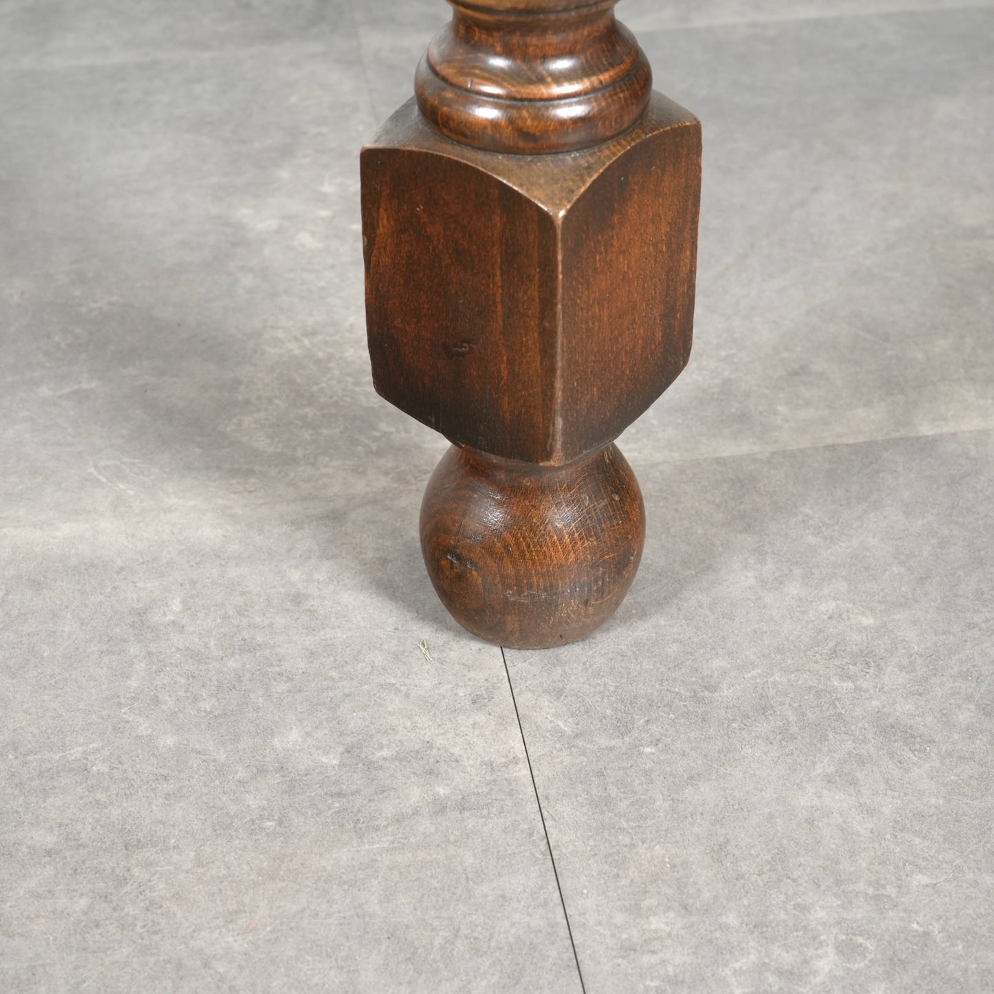 英国アンティーク ドローリーフテーブル