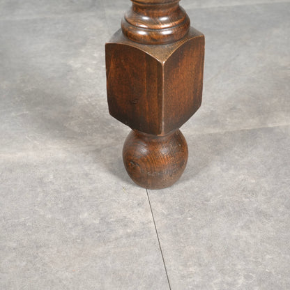 英国アンティーク ドローリーフテーブル