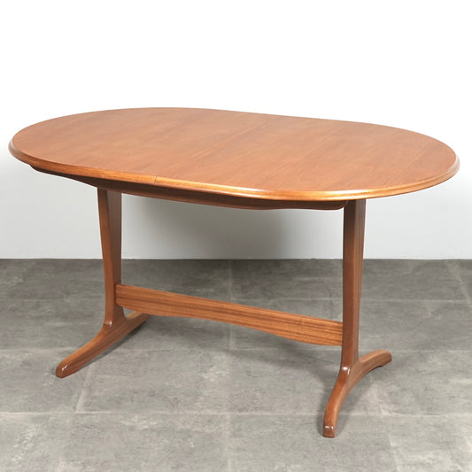 【SUTCLIFFE OF TODMORDEN】 エクステンション ダイニングテーブル