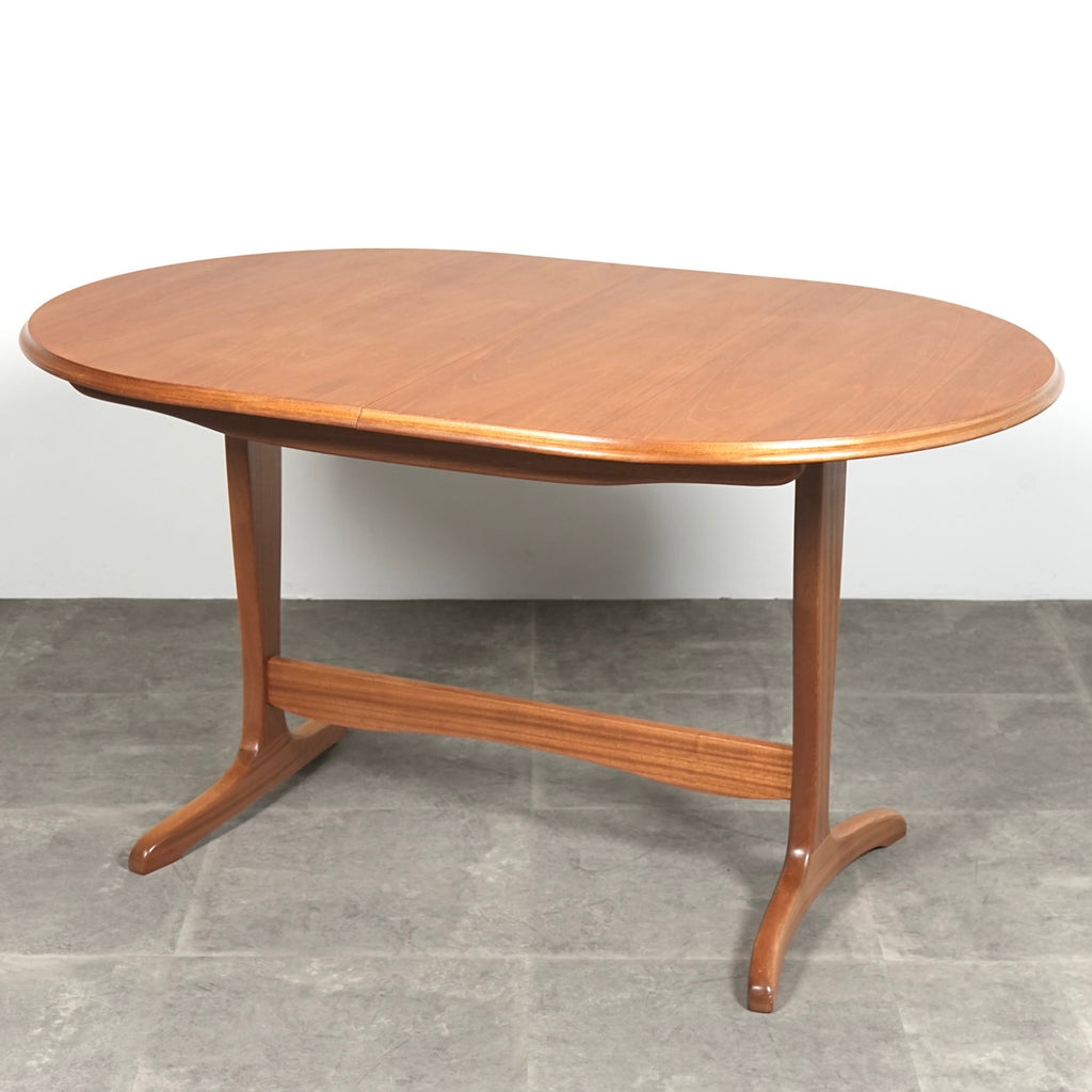 【SUTCLIFFE OF TODMORDEN】 エクステンション ダイニングテーブル