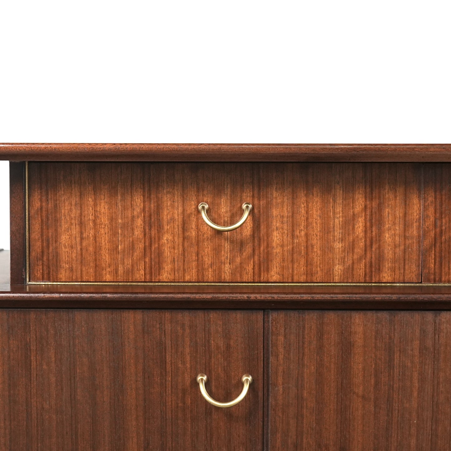 【G-PLAN】Tola&Black サイドボード