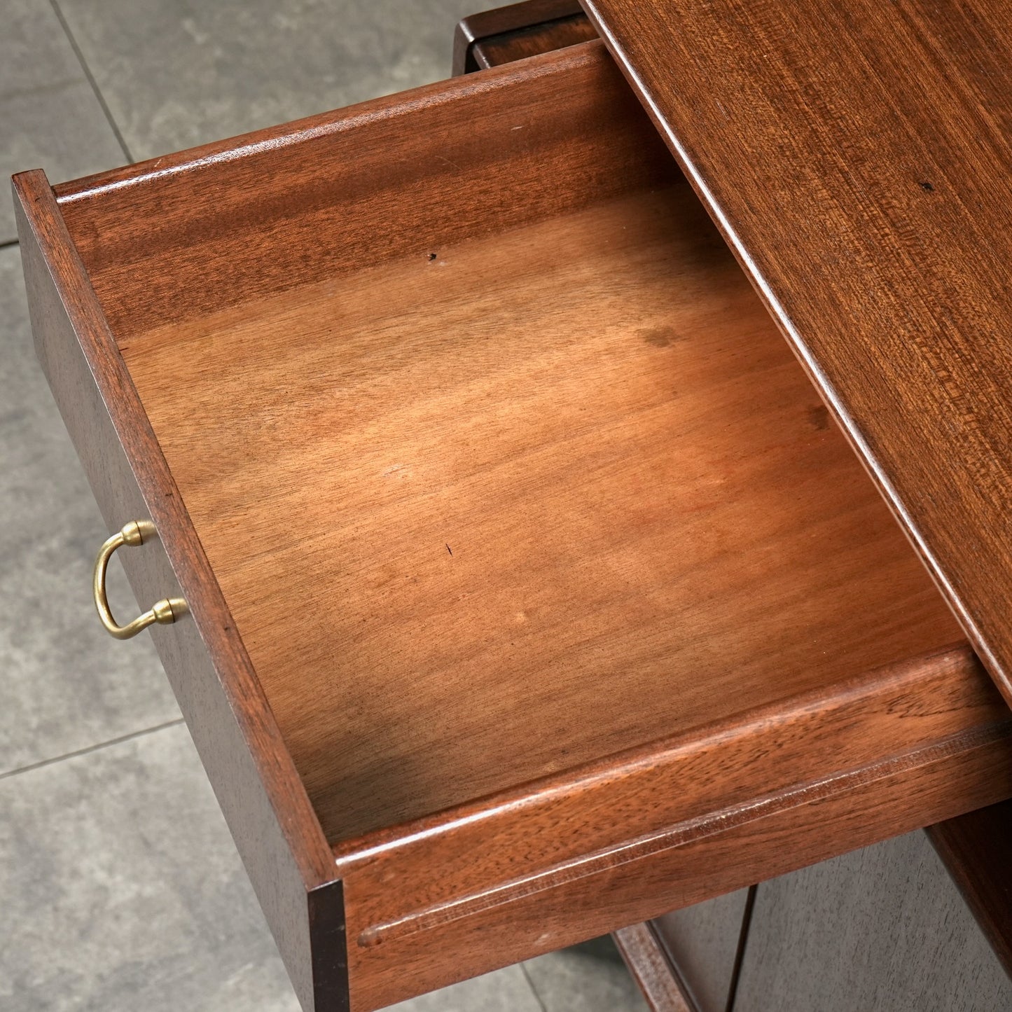 【G-PLAN】Tola&Black サイドボード