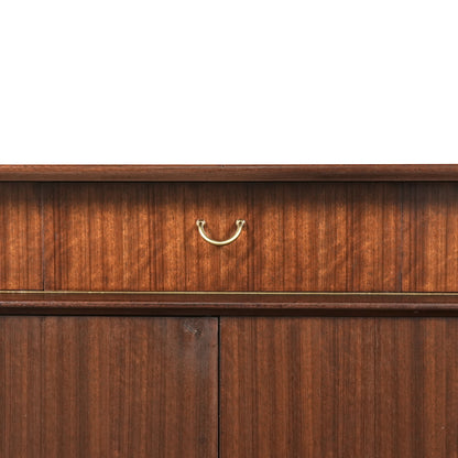 【G-PLAN】Tola&Black サイドボード