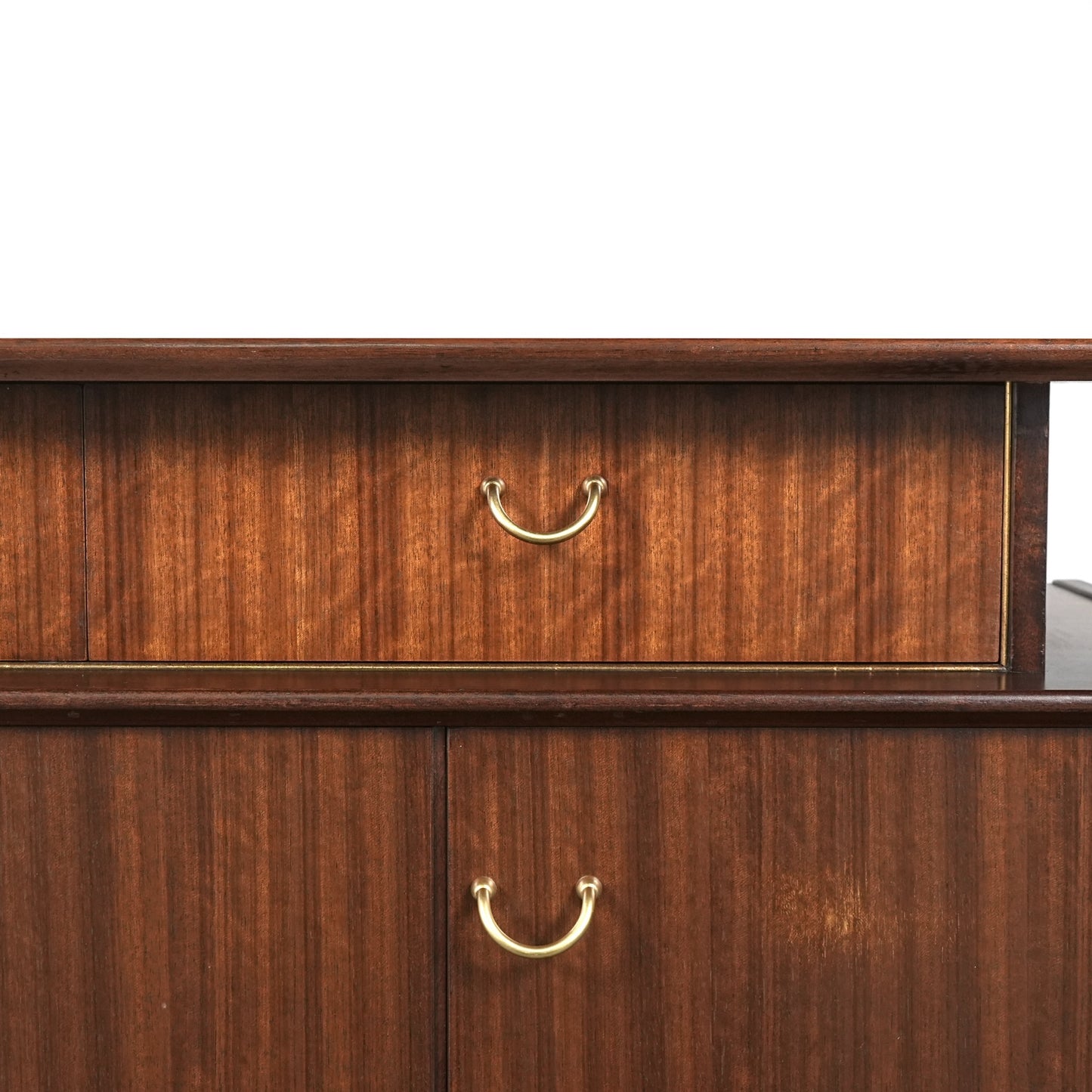 【G-PLAN】Tola&Black サイドボード