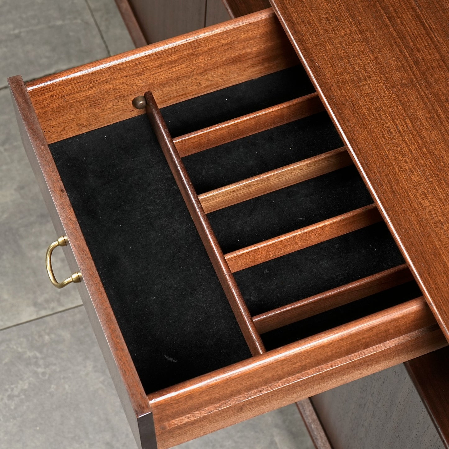 【G-PLAN】Tola&Black サイドボード