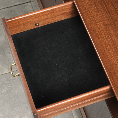 【G-PLAN】Tola&Black サイドボード