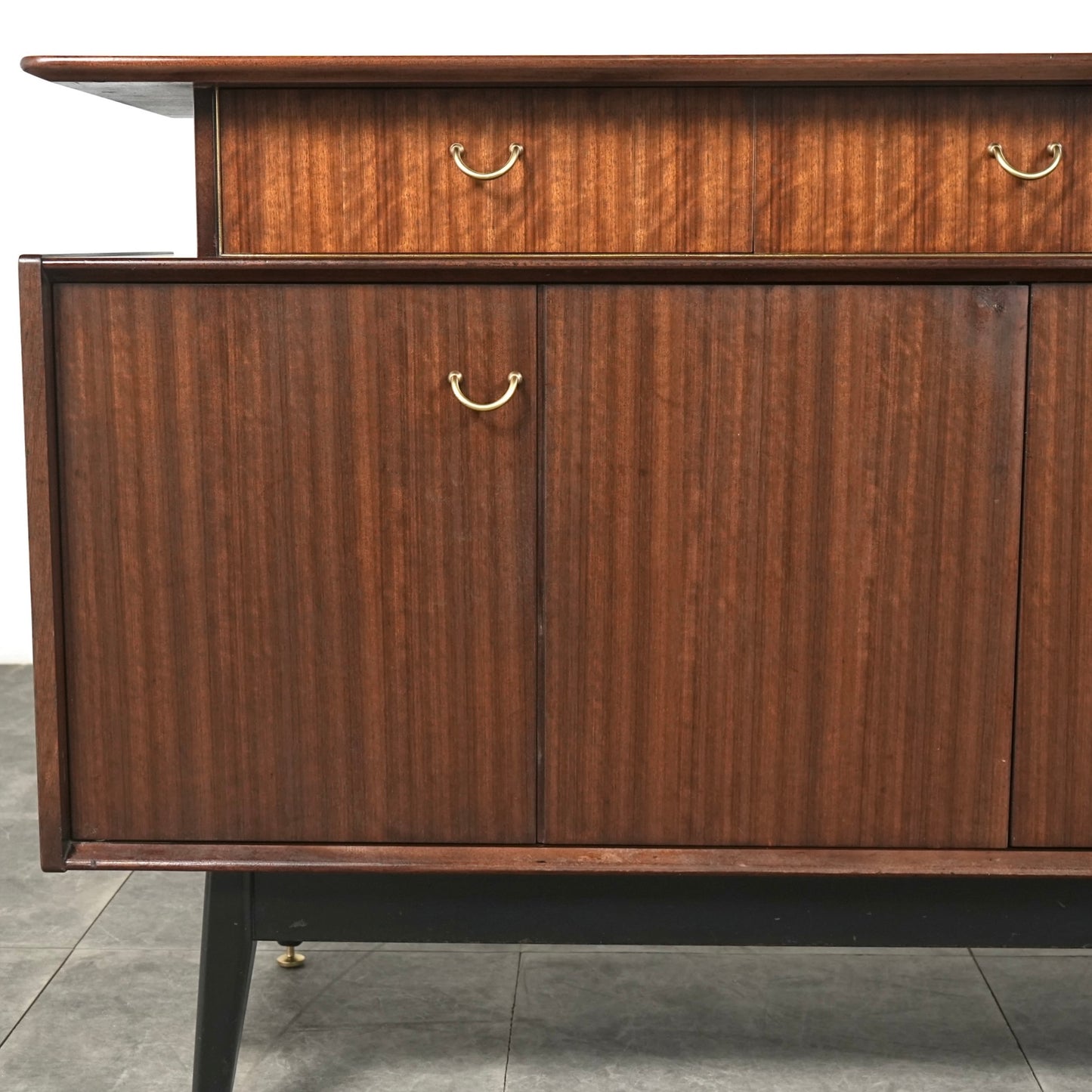 【G-PLAN】Tola&Black サイドボード