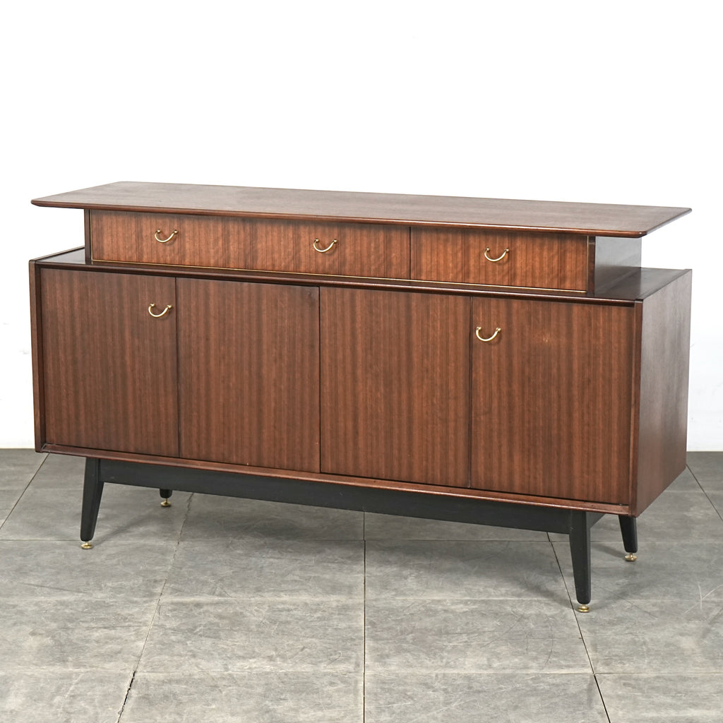 【G-PLAN】Tola&Black サイドボード