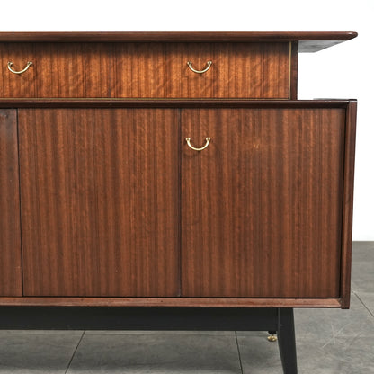 【G-PLAN】Tola&Black サイドボード