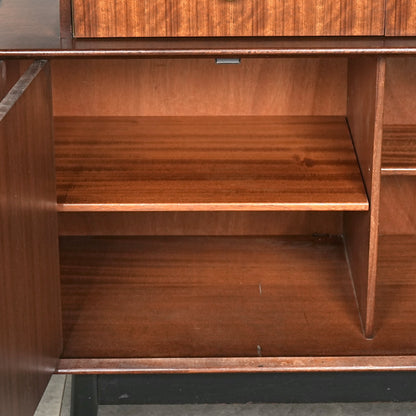 【G-PLAN】Tola&Black サイドボード