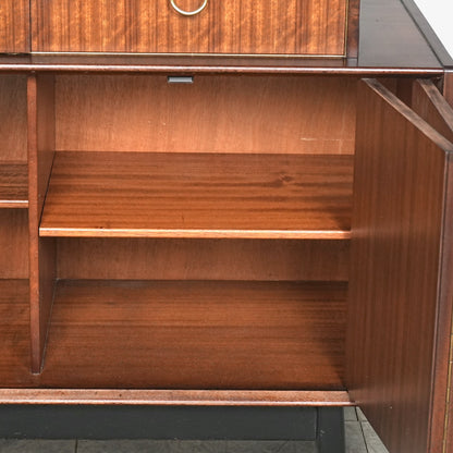 【G-PLAN】Tola&Black サイドボード