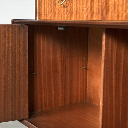 【G-PLAN】Tola&Black サイドボード