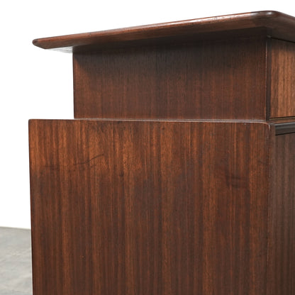 【G-PLAN】Tola&Black サイドボード