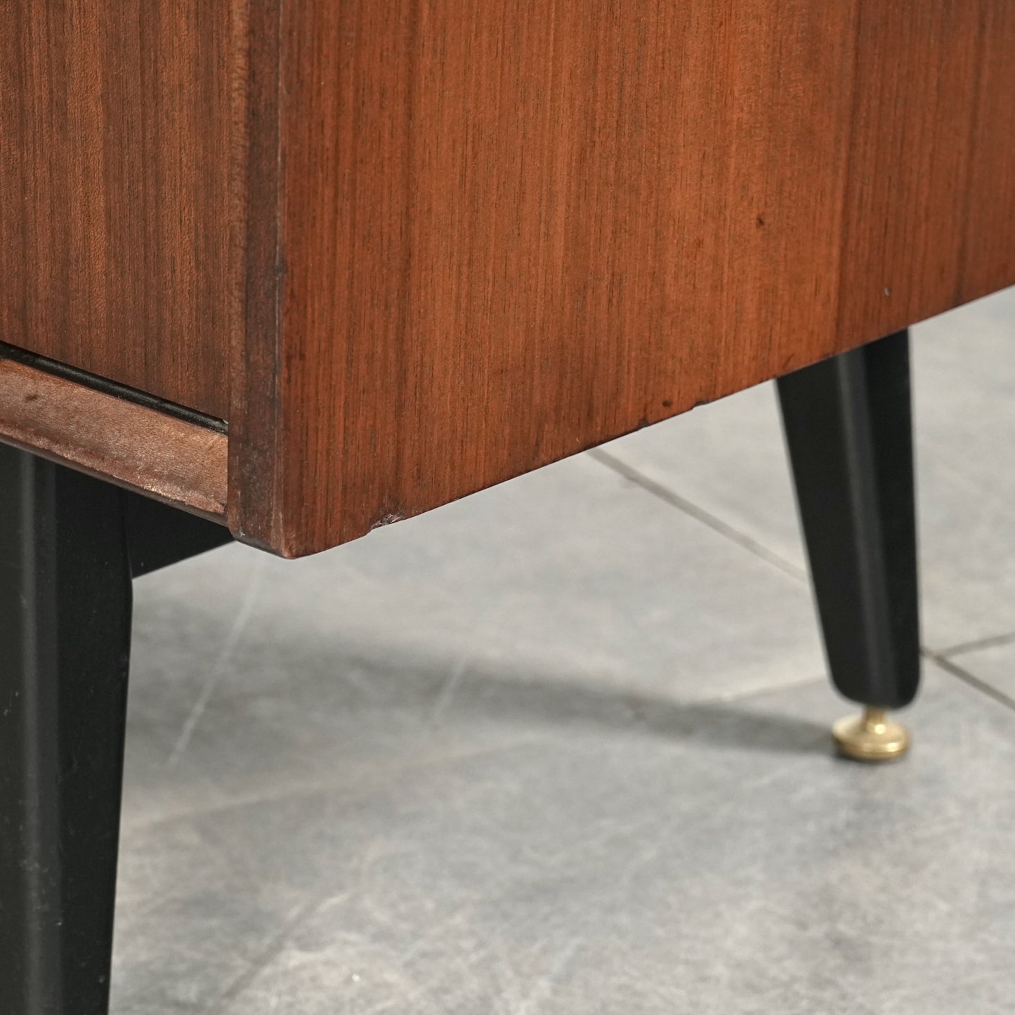 【G-PLAN】Tola&Black サイドボード