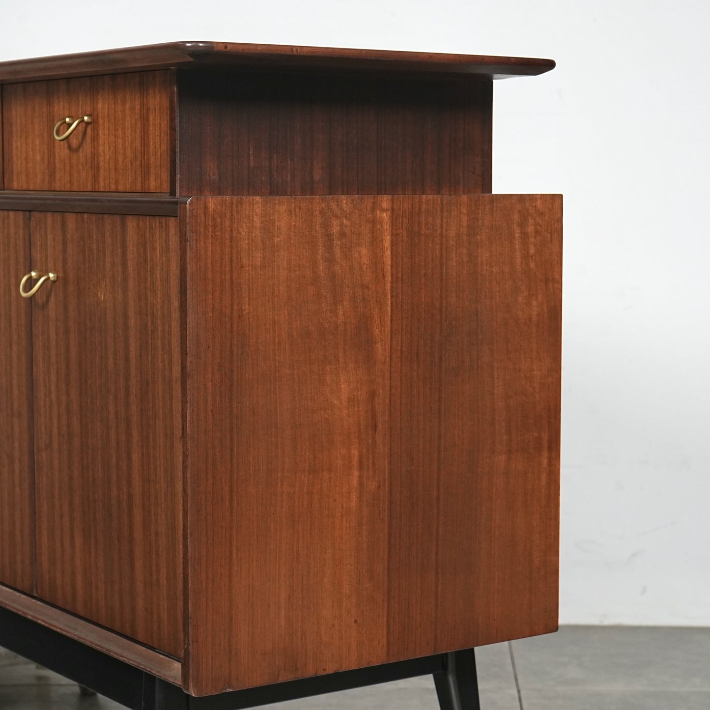 【G-PLAN】Tola&Black サイドボード